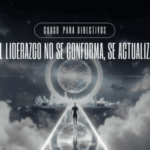 Curso de IA para directivos: El liderazgo no se conforma, se actualiza