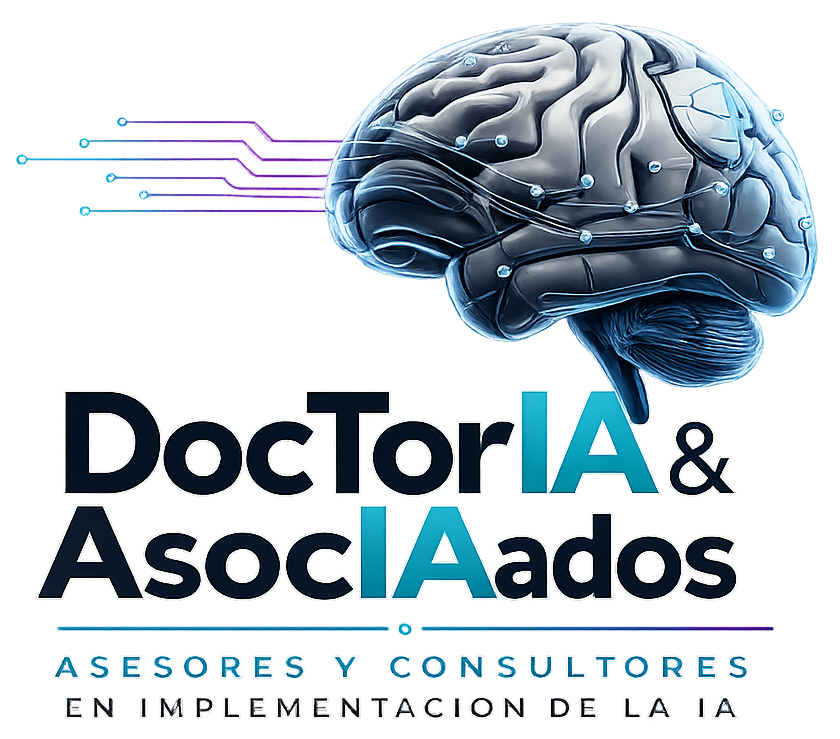 Logo DoctorIA